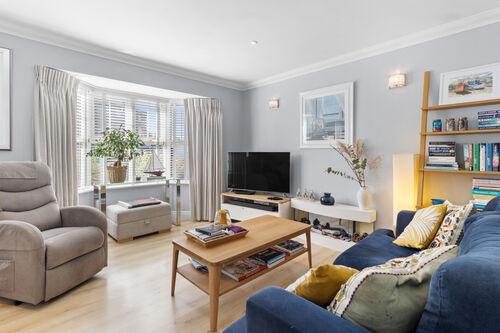 Campbell Mews, Eastbourne