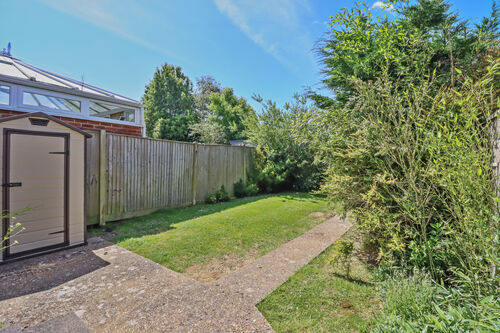 Filder Close, Eastbourne