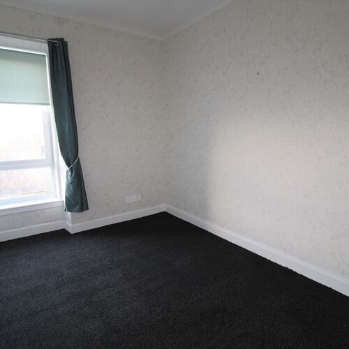 Sidney Street, Saltcoats 