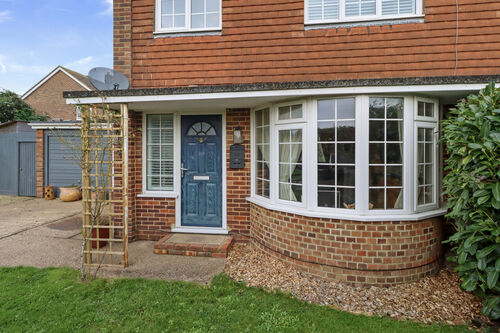 Western Road, Hailsham