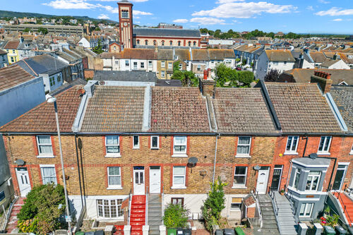 Langney Road, Eastbourne