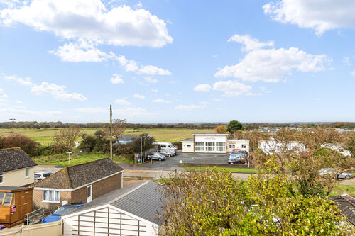 Coast Road, Pevensey Bay