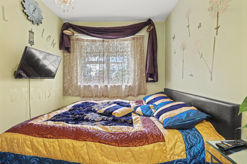 Southampton Close, Eastbourne