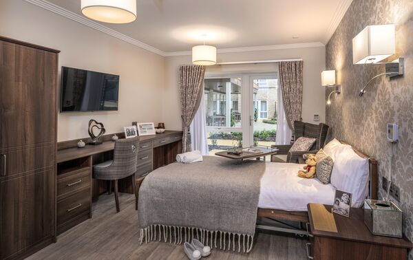 Portfolio | Hiedi Lazenby Design | Interior design for care Yorkshire | Architectural interior design Hull | Dementia interior design Stockport