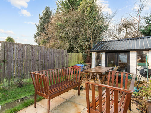 Russel Street, Falkirk, FK2 7HU