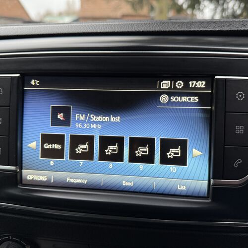 2018 Toyota Proace Camper Van 1.6TD - Urban Campers