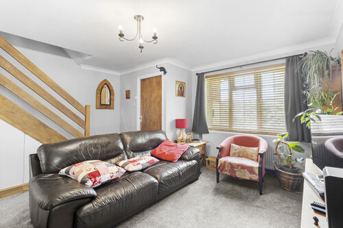Wordsworth Drive, Eastbourne