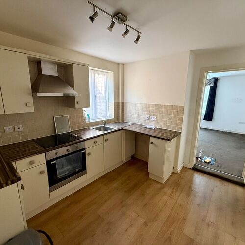 RAMSEY, HUNTINGDONSHIRE - 2 BEDROOM