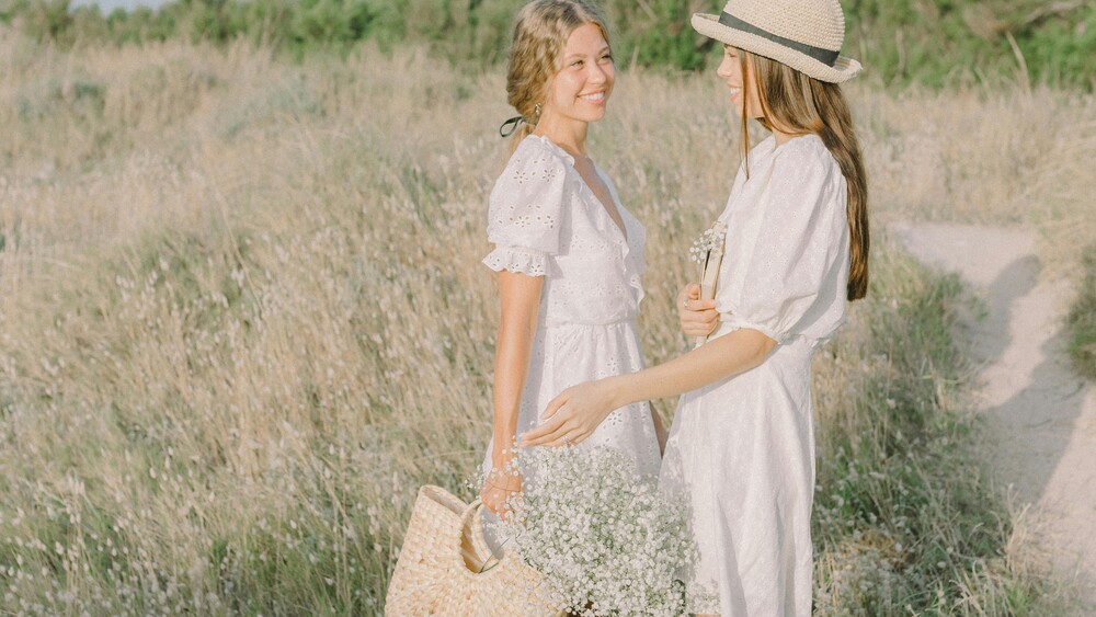 My Aquarius Friends: A Personal Reflection In Aquarius Season 