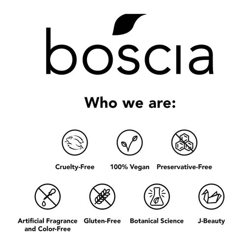 Charcoal Jelly Ball Cleanser by Boscia 100g