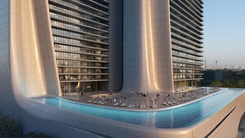 Akala Hotel & Residences by ARADA
