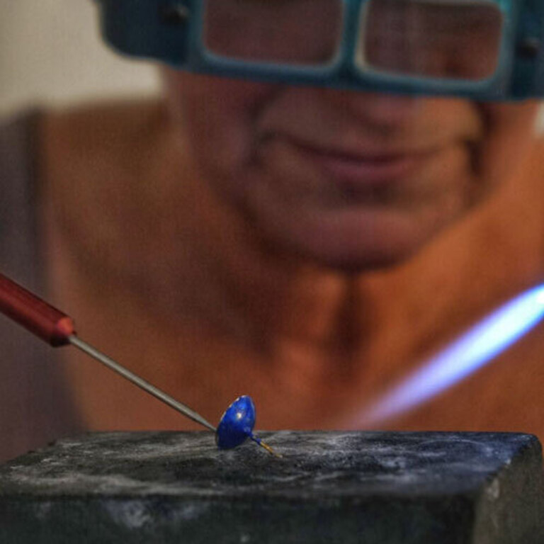 About | Gypsy Jeweller | One to one jewellery tuition |  Learn enamelling and stone setting | Unique handcrafted jewellery