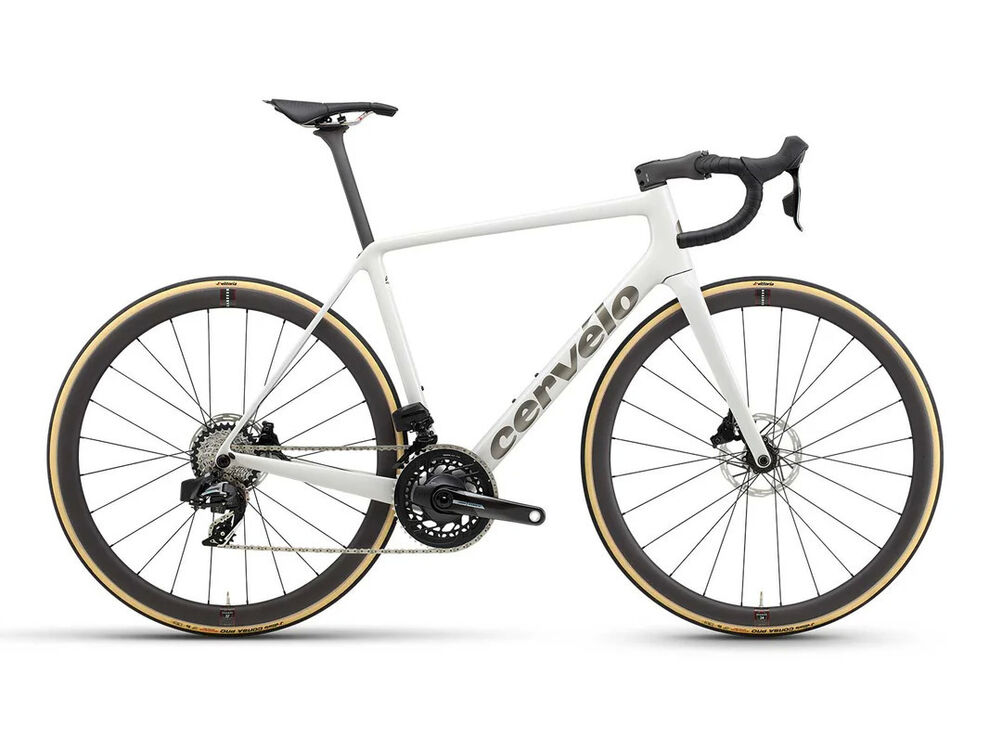 Cervélo R5 - Force AXS Kit  Regular price