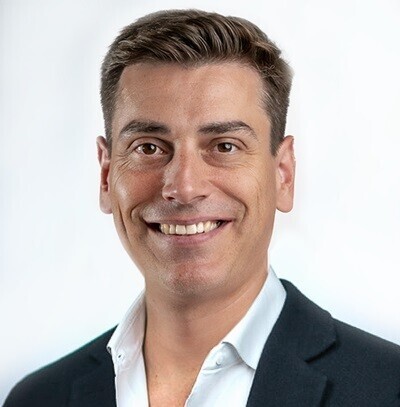 Joao Ricardo Goncalves