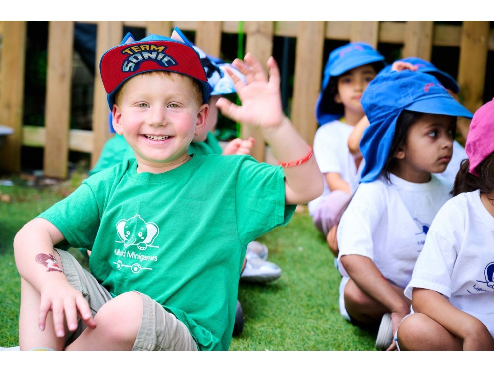 Millwood House Day Nursery - Limited Places Available Book Your Tour Today
