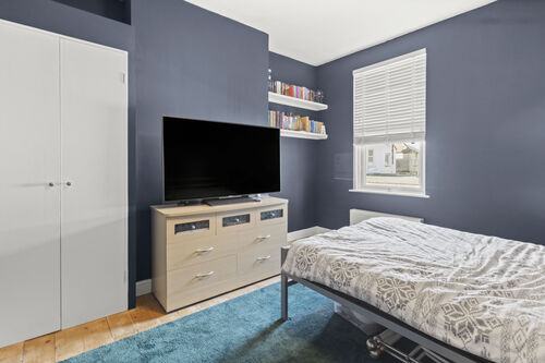 Tideswell Road, Eastbourne