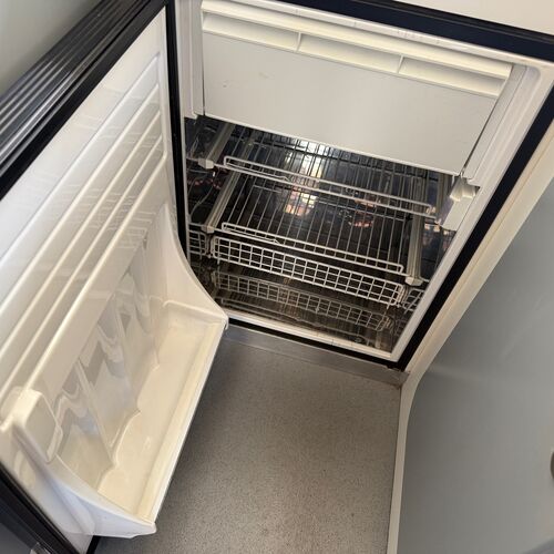 2003 Murvi Morrelo Fiat Ducato 2.8JTD LWB - 1 Owner - 34k Miles