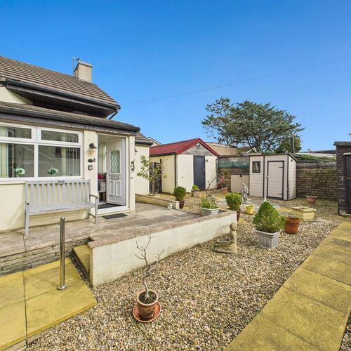 3 Waverley Place, Saltcoats