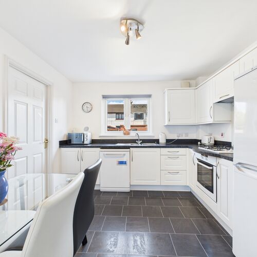 Meiklelaught Place, Saltcoats