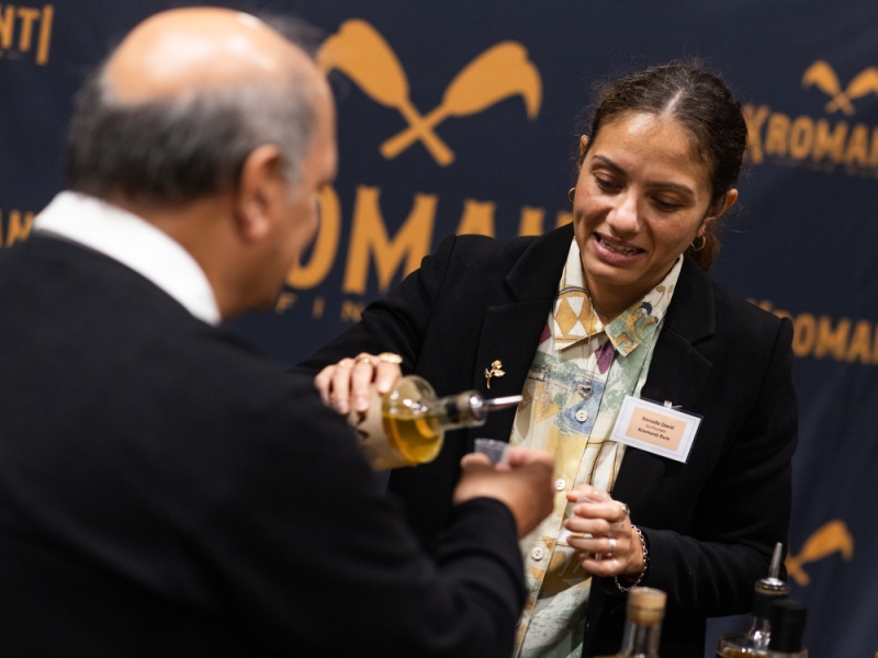 Meet The Buyer | Tickeat Events