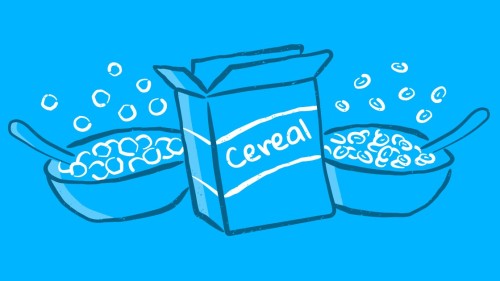 The Apprentice logo challenge - S18 Ep6