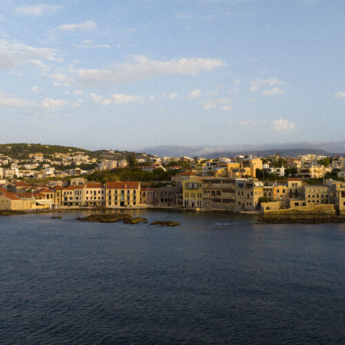 IKOS Kissamos - Crete *OPENING 2026*