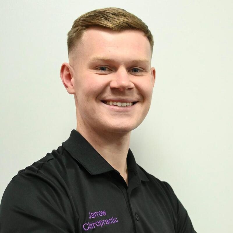 JARROW CHIROPRACTIC | Back pain South Tyneside | Neck pain Jarrow | Shoulder pain Tyne and Wear
