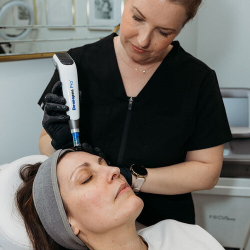 Full Face Harmonisation