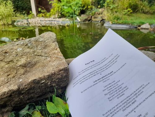 Late Summer in Oxfordshire 2026