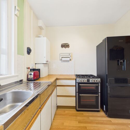 Carmel Avenue, Kilmarnock 