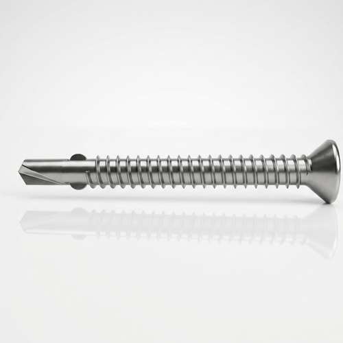 Timber TEK® for 1.2mm - 4.0mm Steel