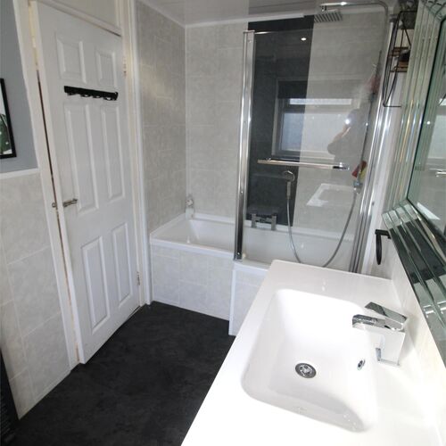 Hawthorn Court, Kilwinning 