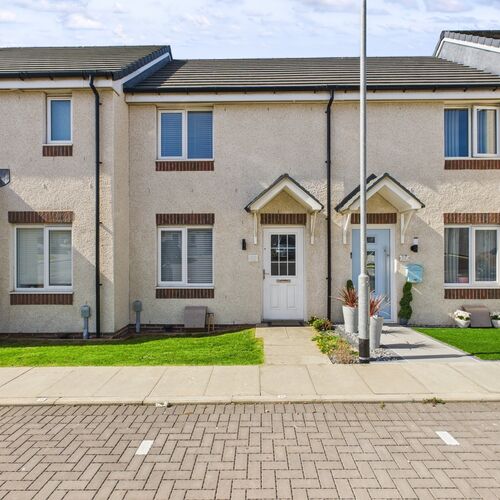 Ainsworth Way, Saltcoats 