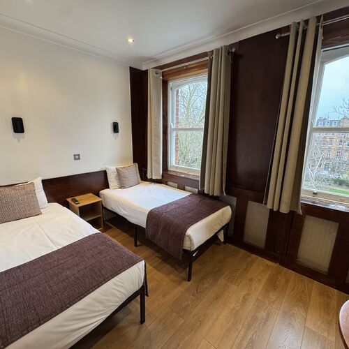 Gallery | Garden View Hotel