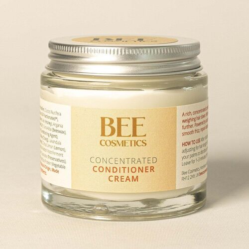 Concentrated Conditioner Cream