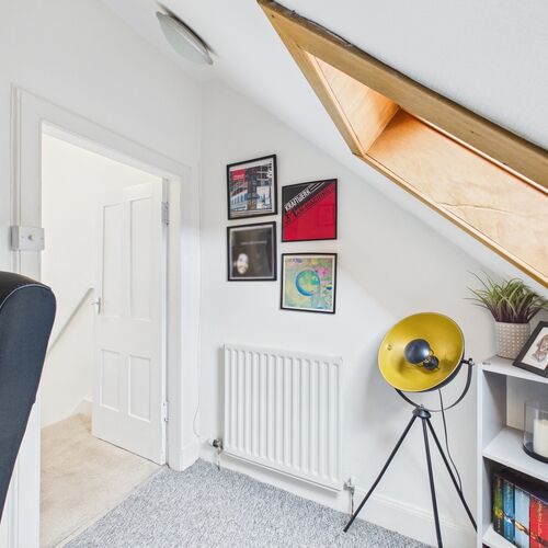 High Road, Stevenston