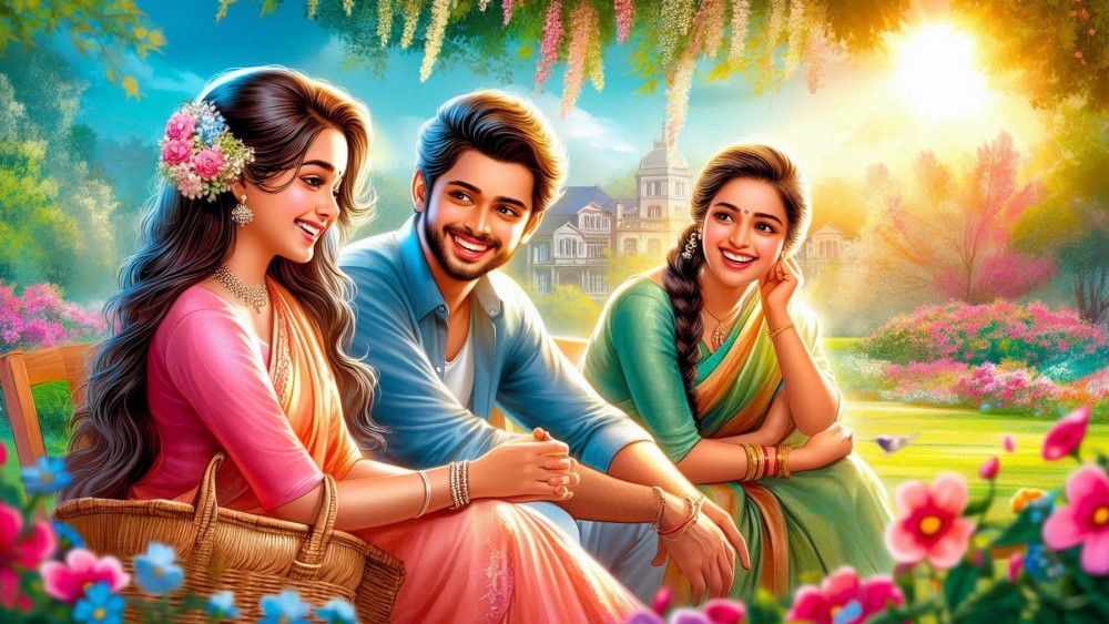 Varisu - வாரிசு - 04.11.2025