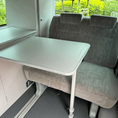 Mazda Bongo Aero 2.0 Petrol Camper Van 4 Berth 2001