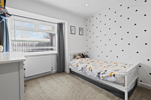 Courtland Road, Polegate