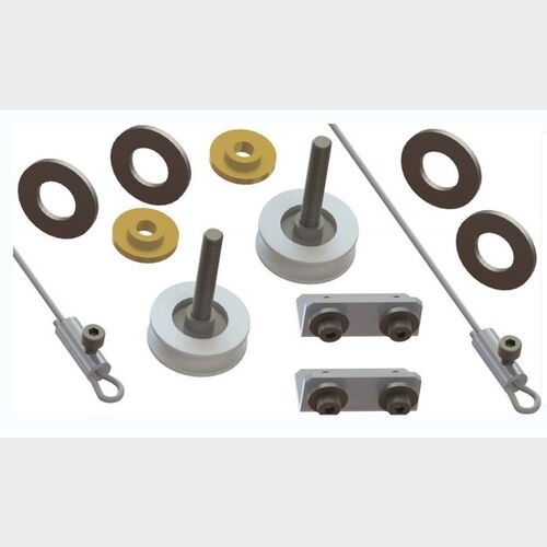 Coburn Hideaway Soft Closer (60kg)