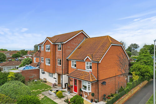 Southampton Close, Eastbourne