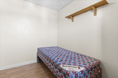 The Paddock, Eastbourne