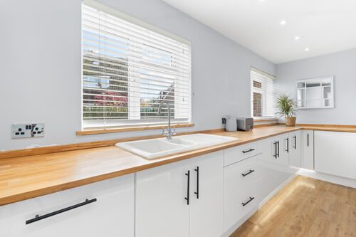 Park Croft, Polegate