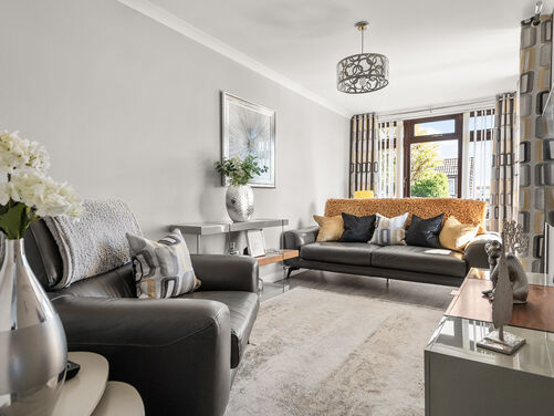Bellsdyke Road, Larbert, FK5 4HF