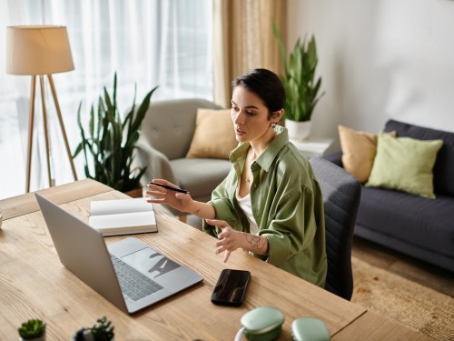 When an employee works from home | Tax Proactive Solutions | Tax return Harrow | Payroll services Ruislip | Bookkeeping Watford