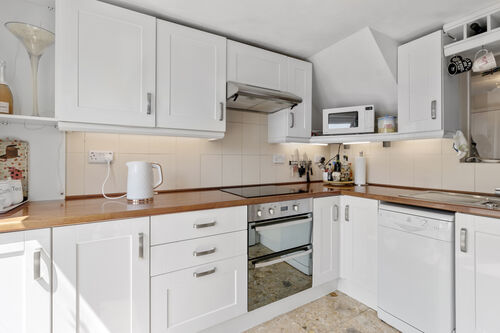 Aylesbury Avenue, Eastbourne