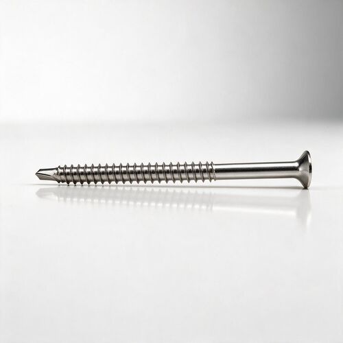 A4 Self-Drilling Insulation Screws Stainless Steel