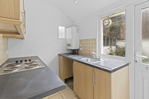 Hoad Road, Eastbourne