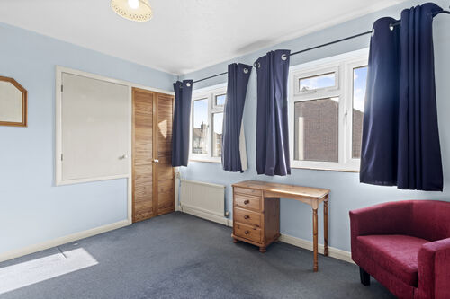 The Paddock, Eastbourne