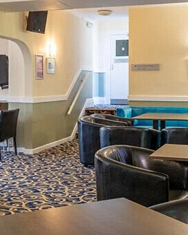 Trecarn Hotel & Coach Holidays to Torquay